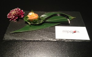 Comida Japonesa: La moda del siglo XXI