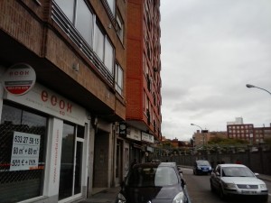 La agencia AFIN inmobiliaria en Valladolid vende mi inmueble