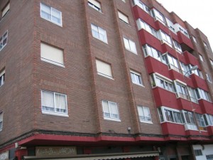 Comprar un piso en Valladolid y tasar: Cuidado con el tasador